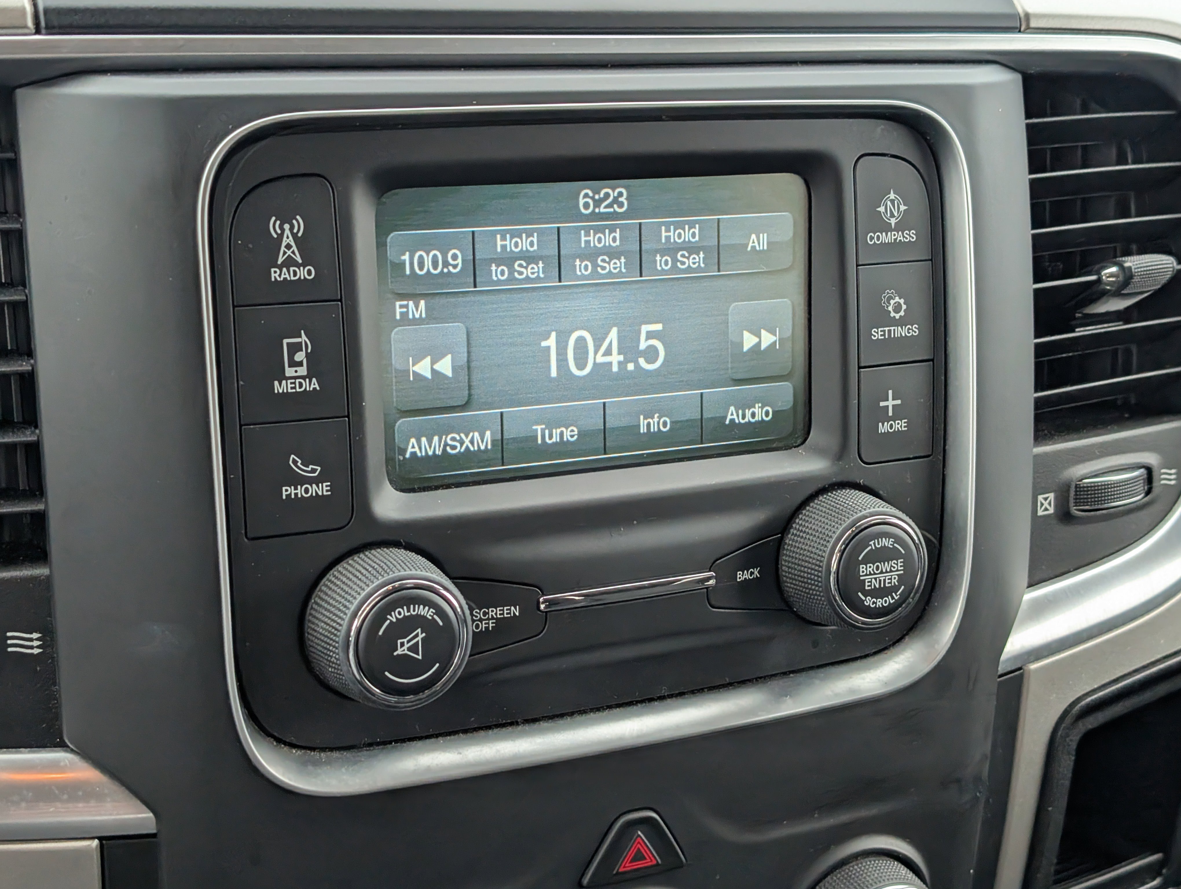 Used 2020 RAM 1500 Classic Warlock image 23