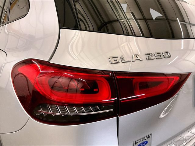 Used 2023 Mercedes-Benz GLA 250 image 28