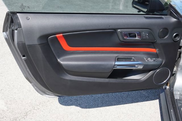 Certified 2022 Ford Mustang Premium w/ Equipment Group 201A RWD image 24