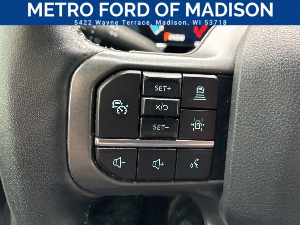 Certified 2021 Ford F150 Lariat image 38