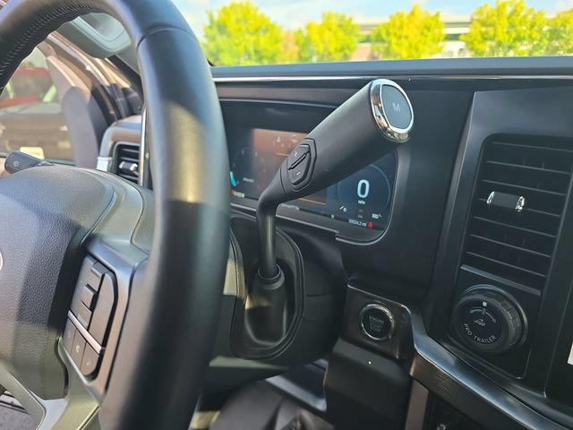 Certified 2024 Ford F350 Lariat w/ Lariat Ultimate Package AWD/4WD image 20