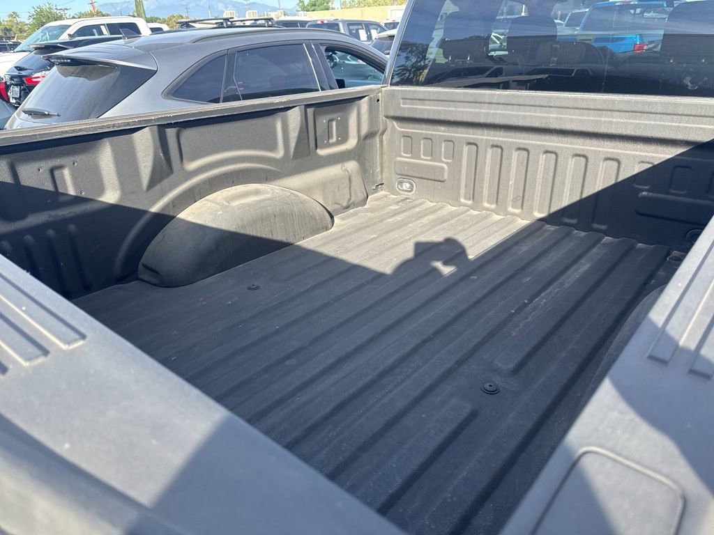 Certified 2020 Ford F150 XL image 5