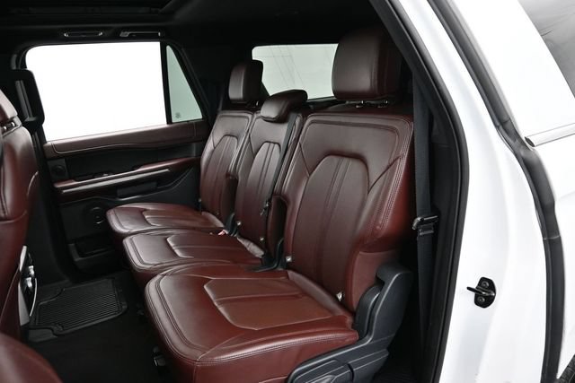 Certified 2024 Ford Expedition Max Limited AWD/4WD image 28