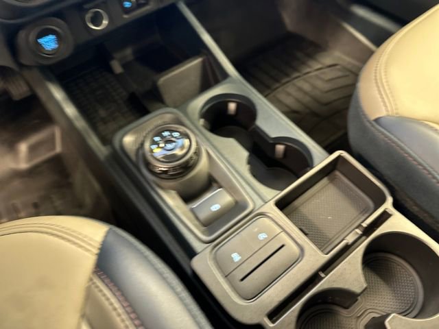 Certified 2025 Ford Maverick Lariat w/ 4K Tow Package image 38