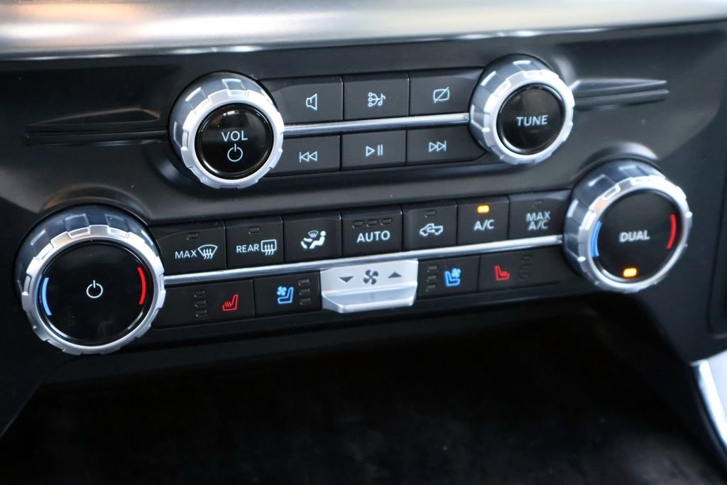 Certified 2023 Ford F150 Lariat AWD/4WD image 36