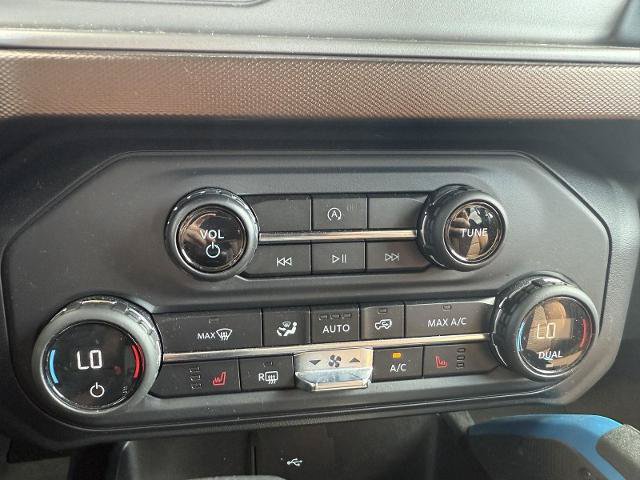 Certified 2021 Ford Bronco Outer Banks AWD/4WD image 12