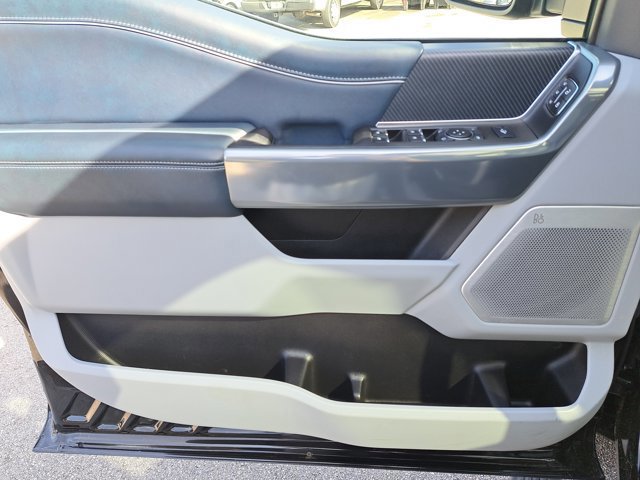 Certified 2024 Ford F250 Limited w/ FX4 Off-Road Package image 23