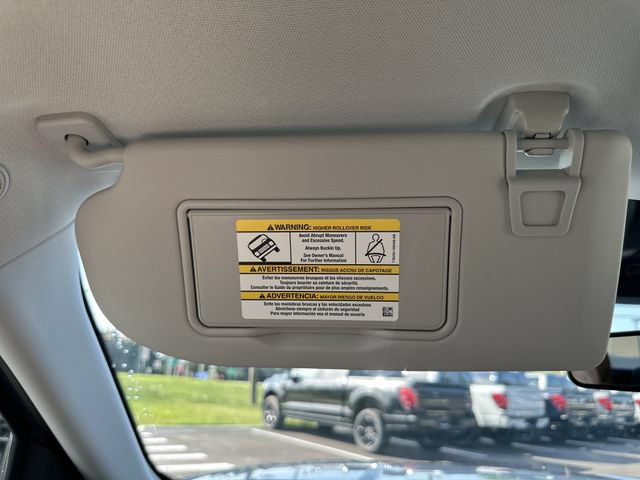 Certified 2024 Ford Maverick XLT w/ XLT Luxury Package FWD image 44