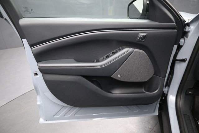 Certified 2025 Ford Mustang Mach-E Premium AWD/4WD image 20