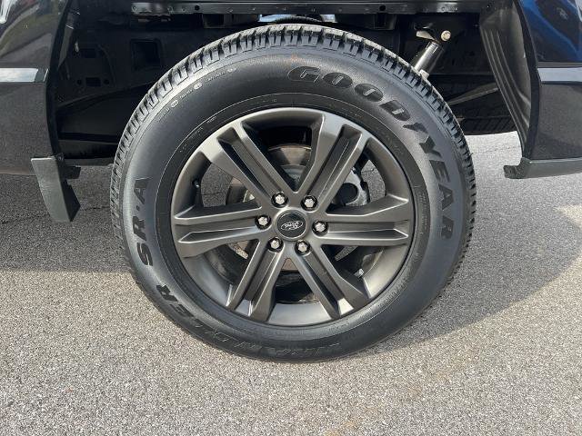 Certified 2022 Ford F150 Lariat image 19