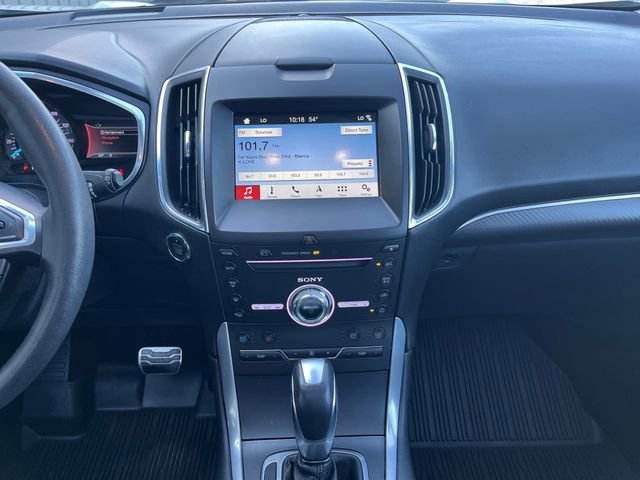 Certified 2018 Ford Edge Sport w/ Equipment Group 401A AWD/4WD image 19