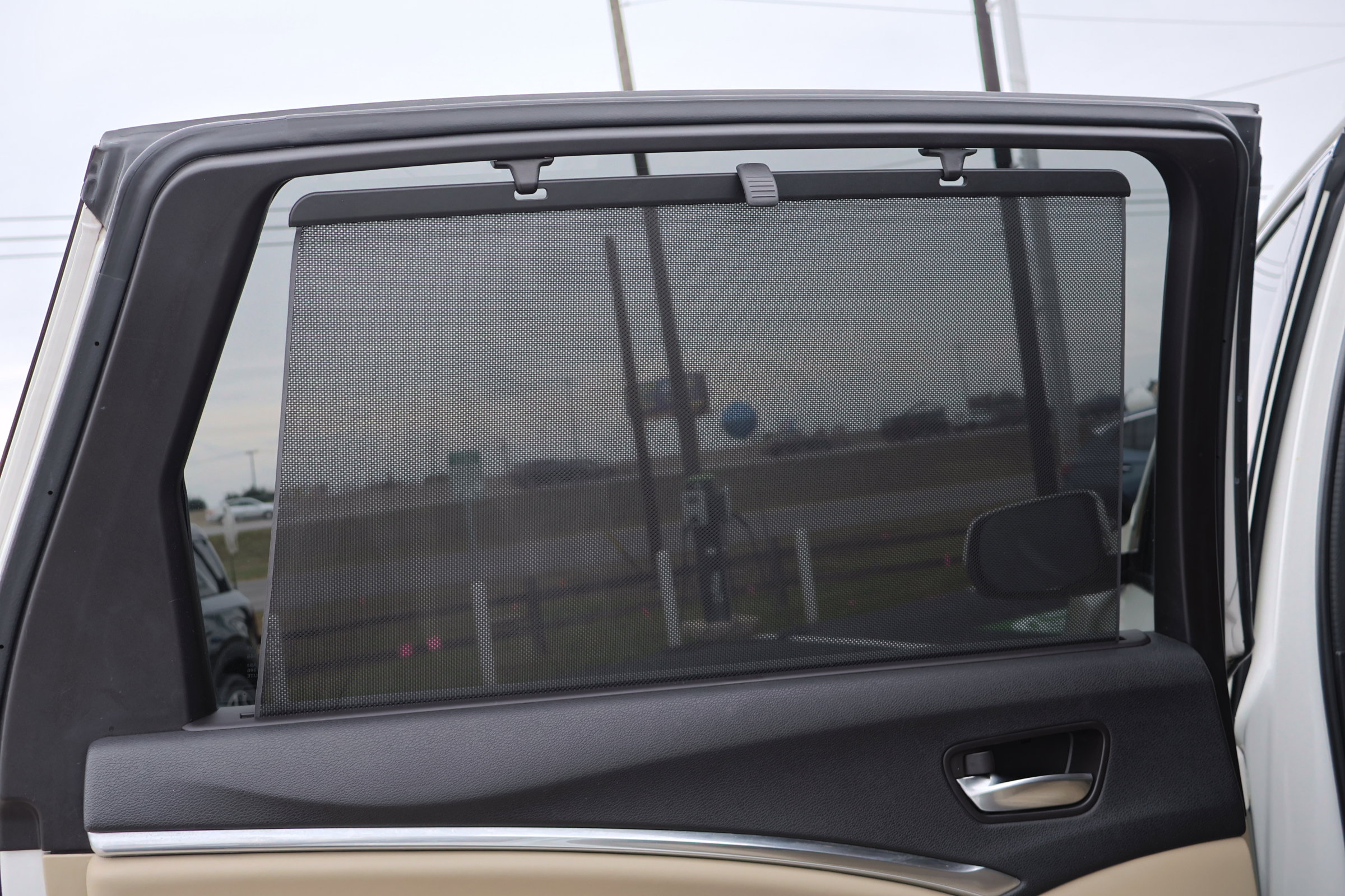 Used 2017 Acura MDX FWD w/ Advance Package image 31