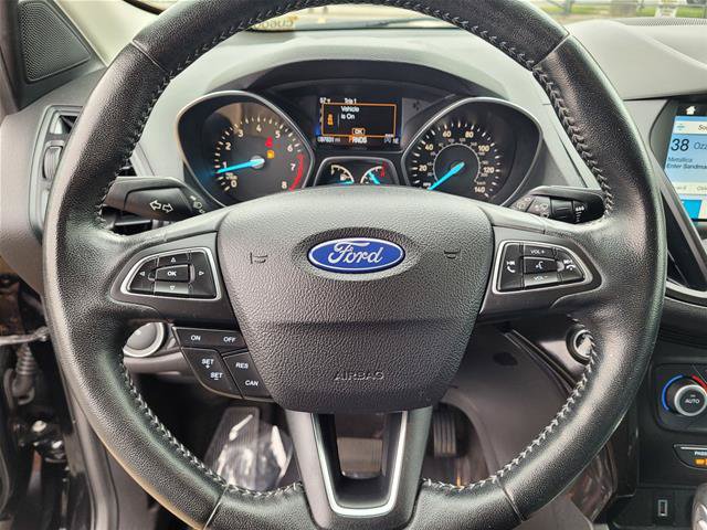 Certified 2019 Ford Escape SE FWD image 30