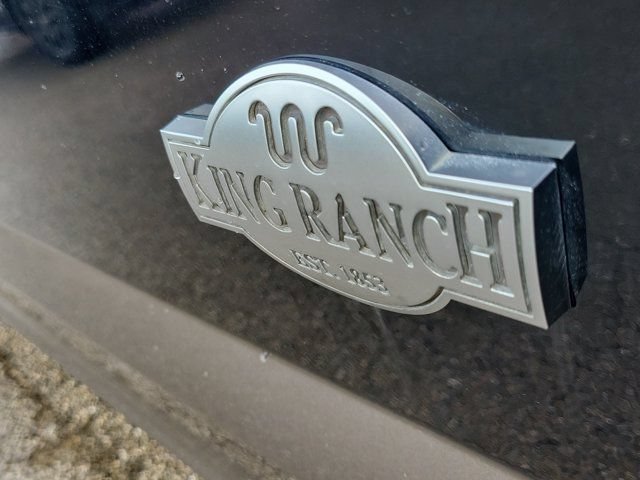 Certified 2018 Ford F150 King Ranch w/ Equipment Group 601A Luxury AWD/4WD image 13