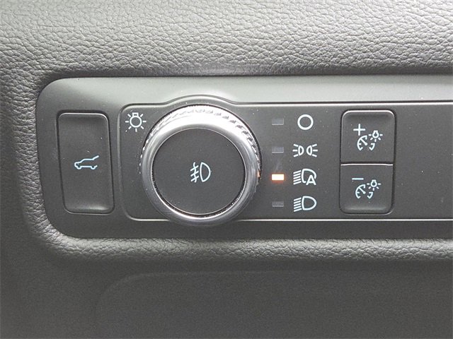 Certified 2022 Ford Explorer ST w/ Equipment Group 401A image 20