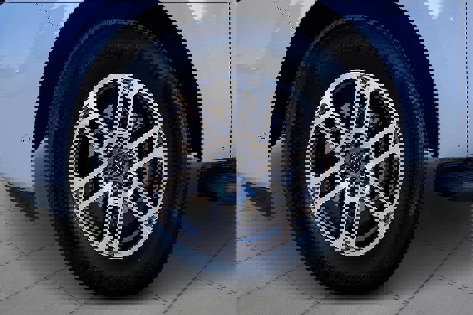 Certified 2025 Ford Expedition Active image 13