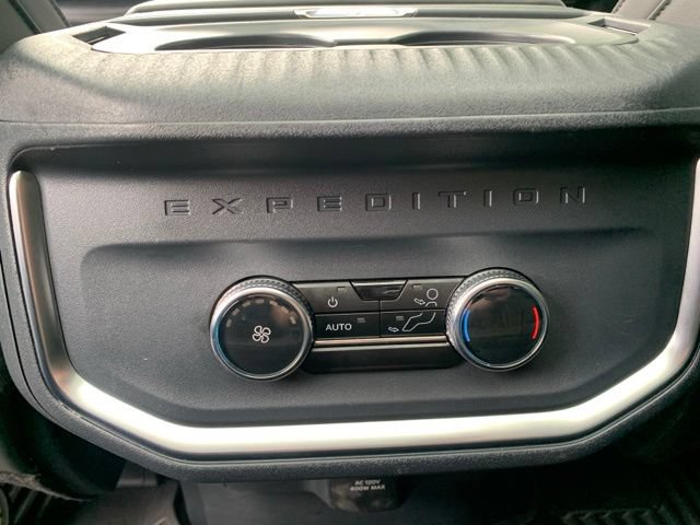 Certified 2025 Ford Expedition Max Active AWD/4WD image 21