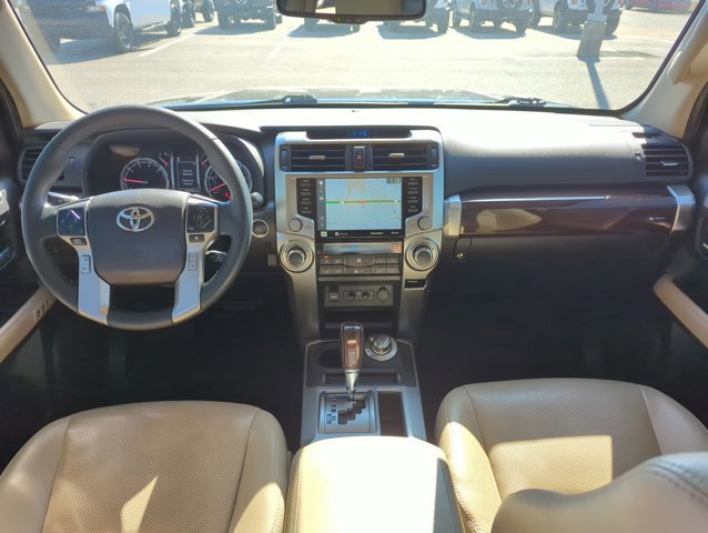 Used 2021 Toyota 4Runner Limited image 20