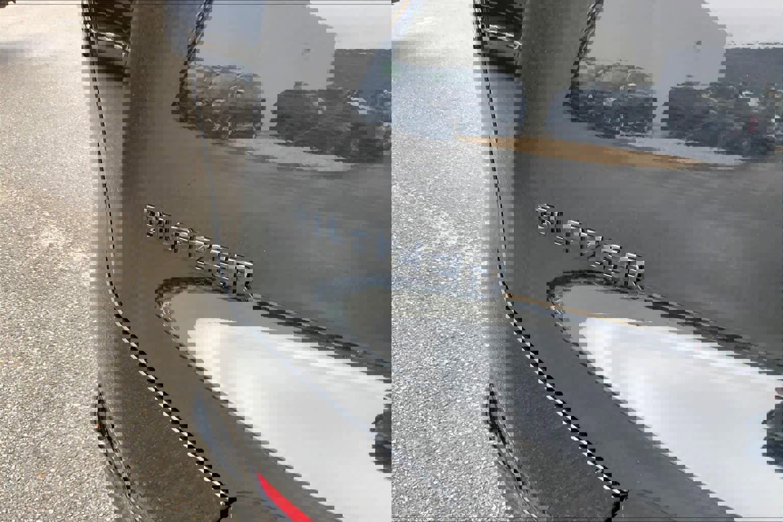 Used 2023 Chevrolet Blazer RS w/ Driver Confidence II Package image 31