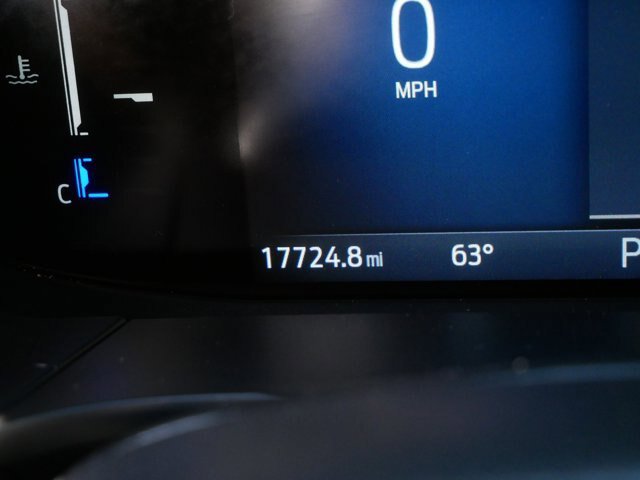 Certified 2025 Ford Escape ST-Line Select AWD/4WD image 29