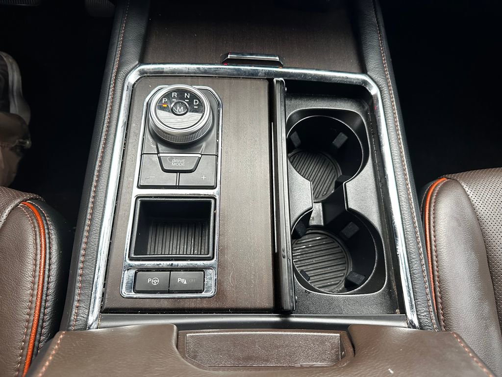 Certified 2021 Ford Expedition King Ranch w/ Cargo Package image 64