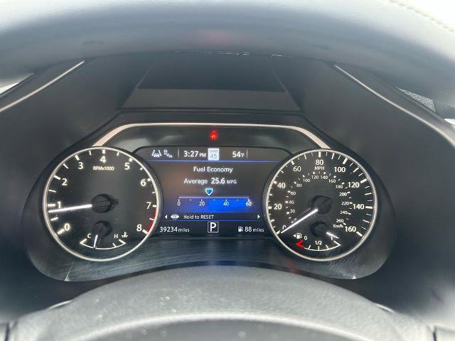 Used 2024 Nissan Murano SV image 26