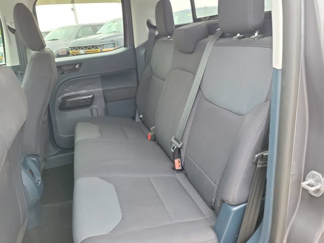 Certified 2022 Ford Maverick XL FWD image 27