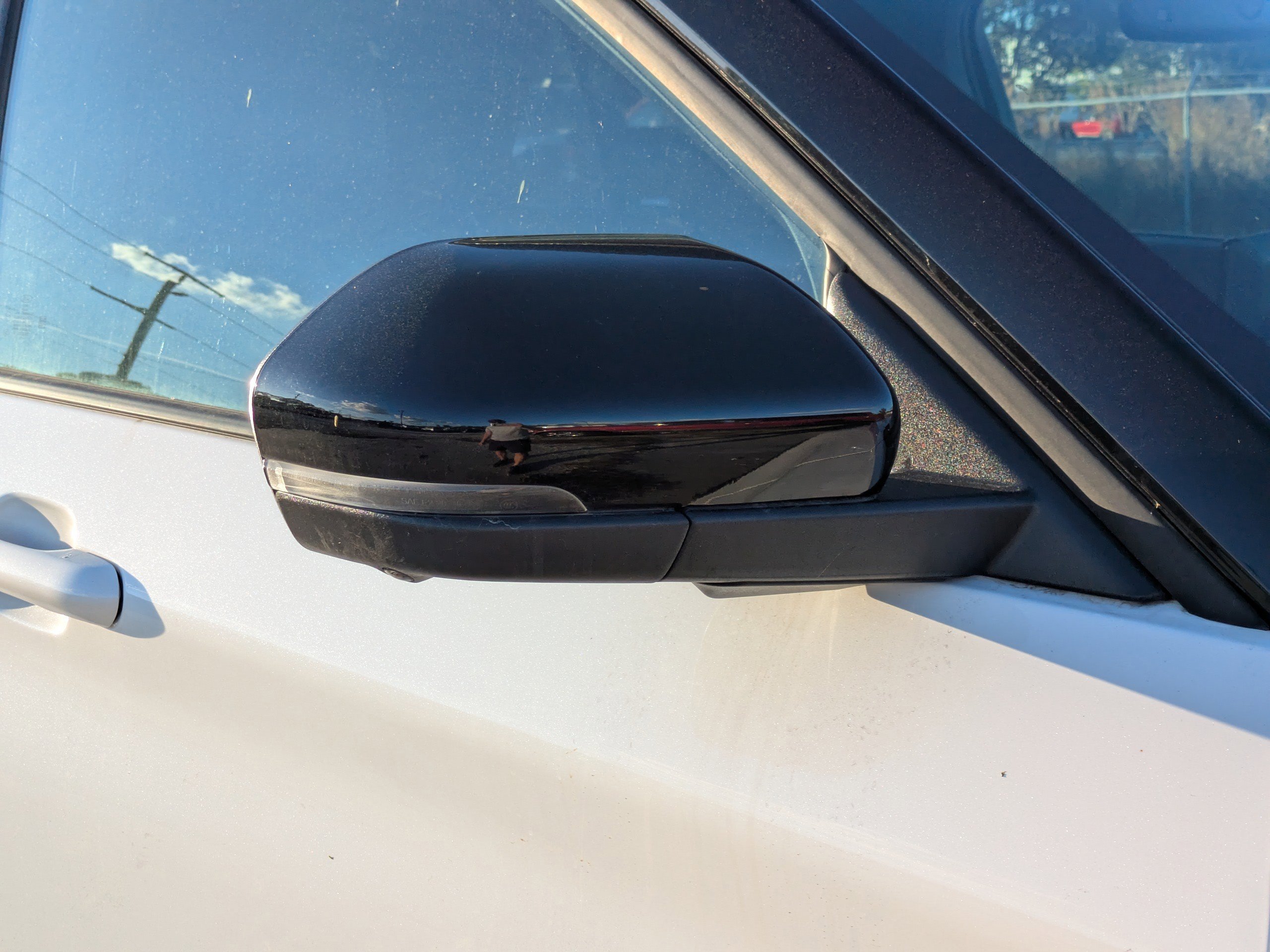 Certified 2025 Ford Explorer ST image 10