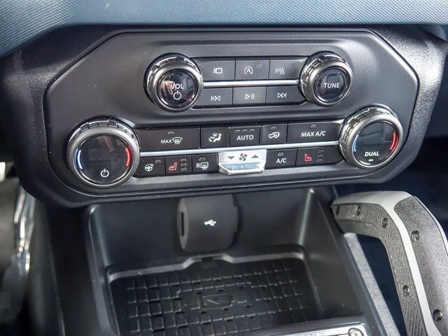 Certified 2024 Ford Bronco Outer Banks AWD/4WD image 18