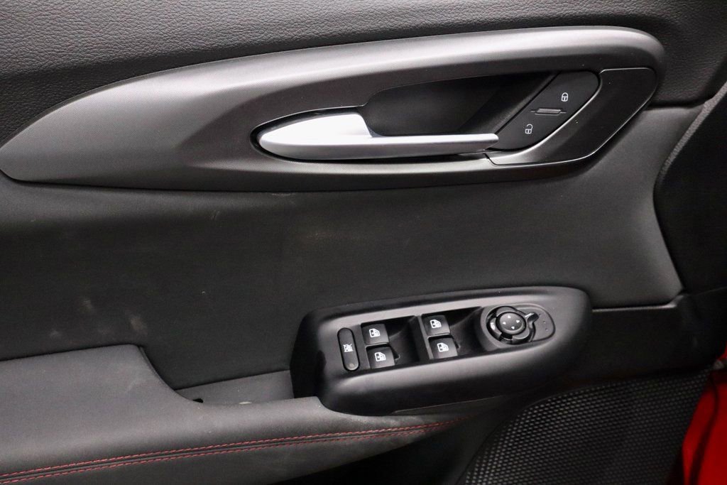 Used 2024 Dodge Hornet GT w/ Cold Weather Group image 22