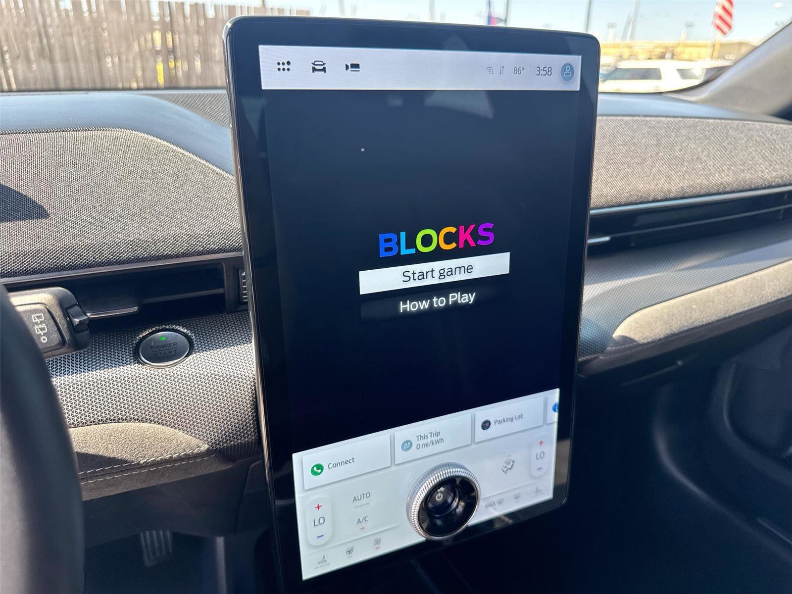 Certified 2023 Ford Mustang Mach-E GT w/ GT Performance Edition image 12