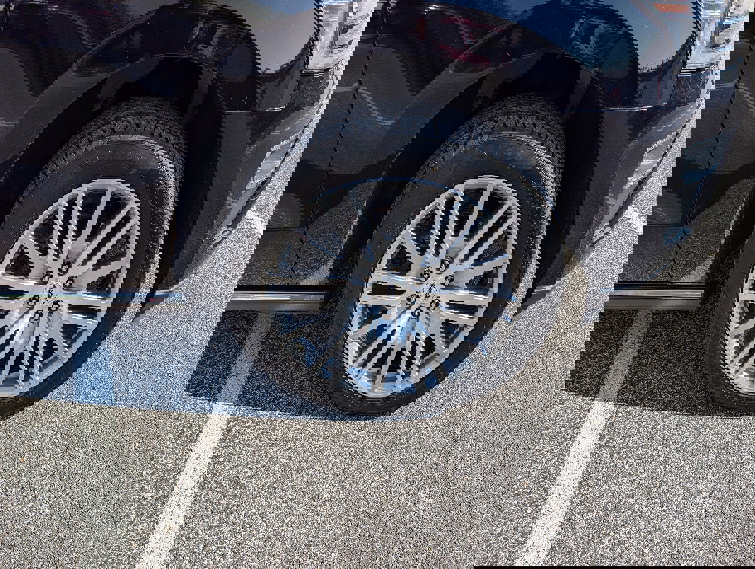 Certified 2022 Ford Expedition Max Limited image 11