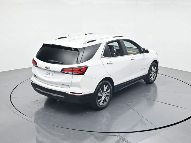 Used 2024 Chevrolet Equinox Premier FWD image 39
