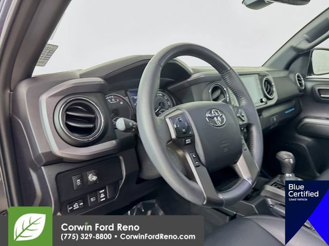 Used 2023 Toyota Tacoma TRD Off-Road image 11