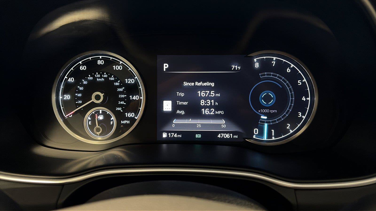 Used 2022 Genesis GV80 3.5T Advanced + AWD/4WD image 15