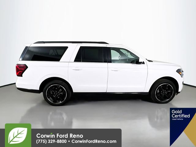 Certified 2024 Ford Expedition Max Limited image 10