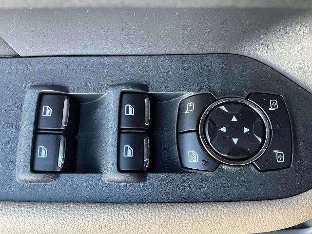 Certified 2023 Ford Expedition Max Limited image 22