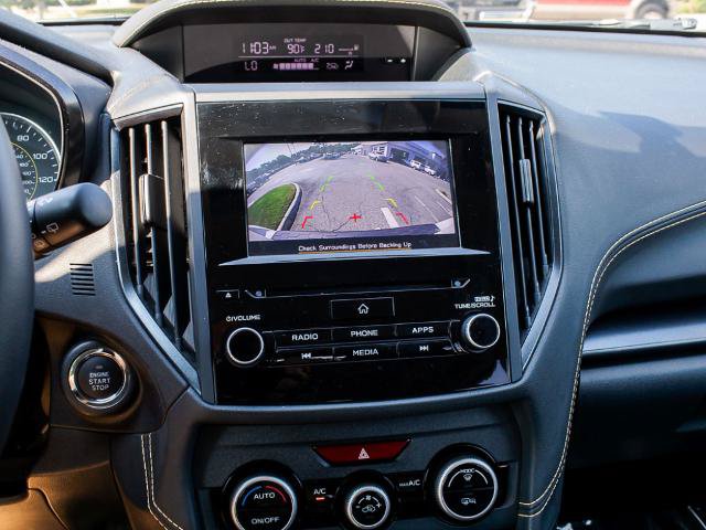 Used 2023 Subaru Crosstrek 2.5i Sport w/ Popular Package #3 AWD/4WD image 20