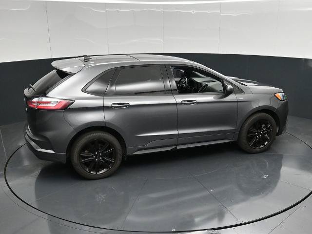 Certified 2023 Ford Edge ST-Line AWD/4WD image 37