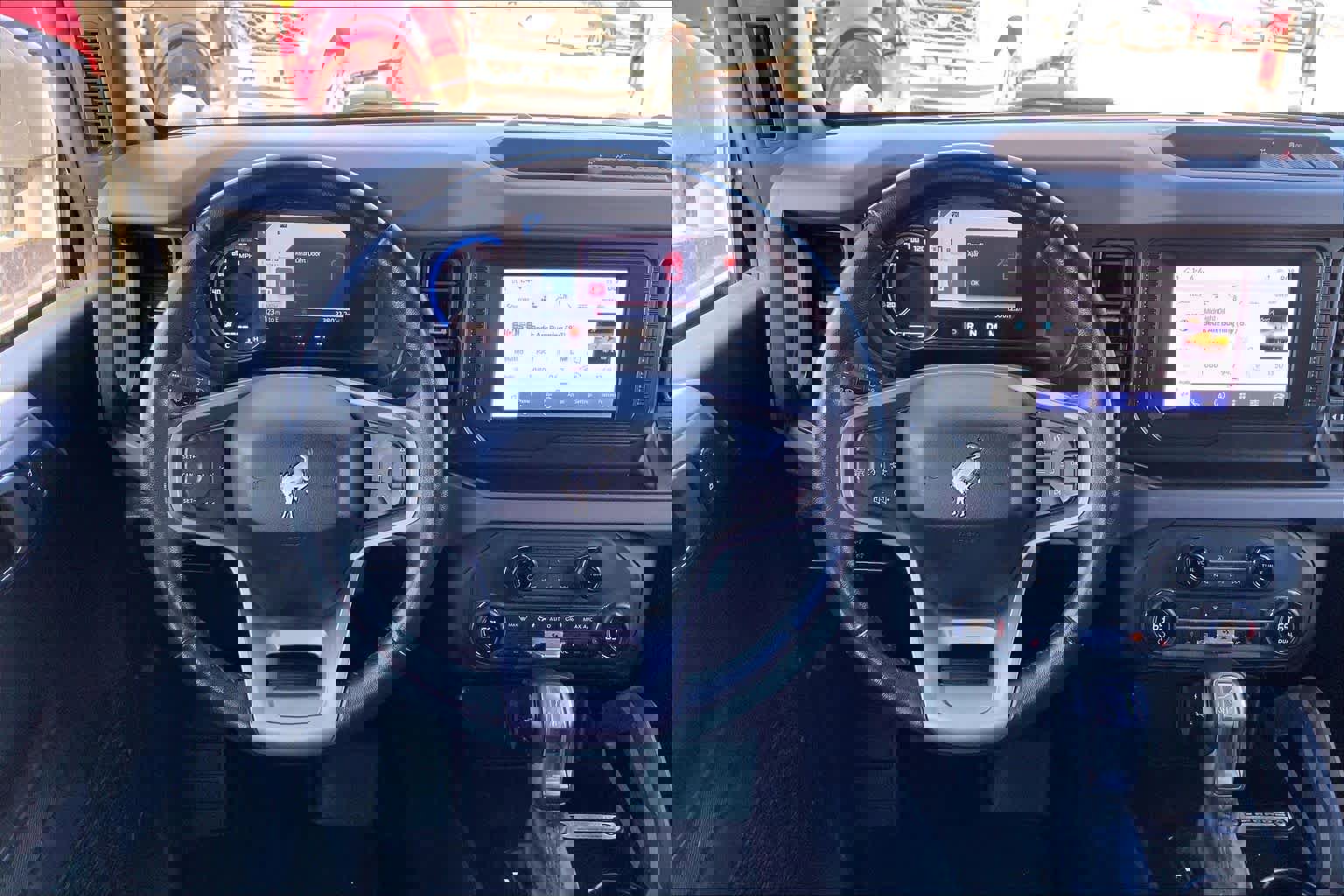 Certified 2023 Ford Bronco Big Bend image 6