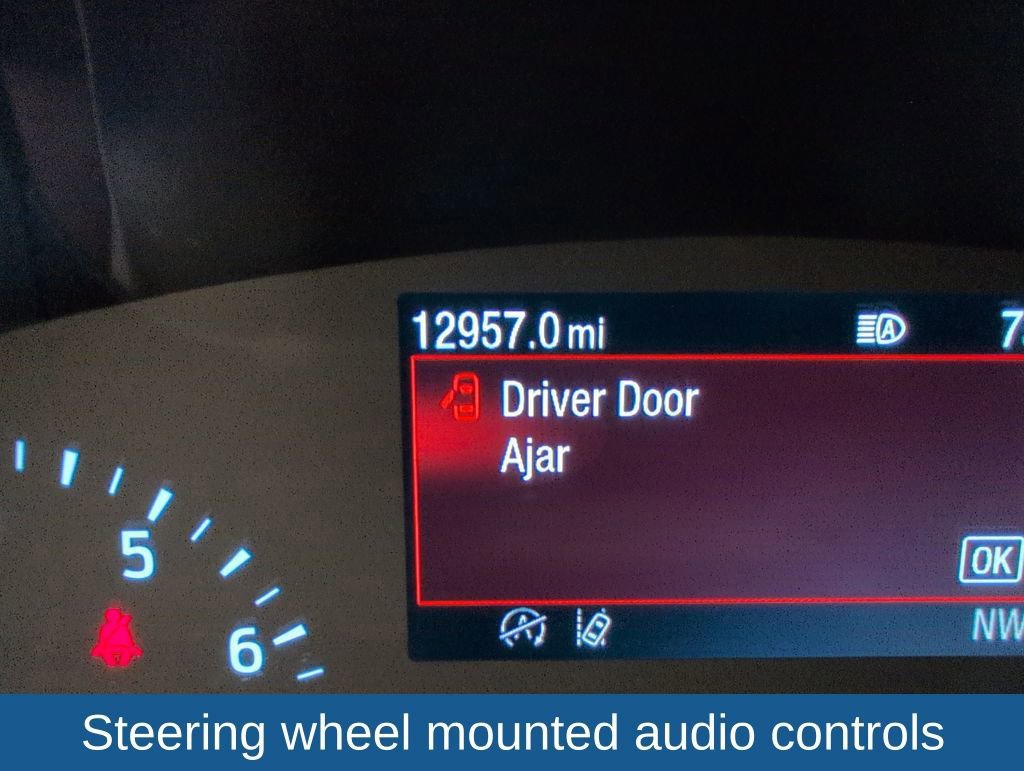 Certified 2022 Ford Escape SEL image 26