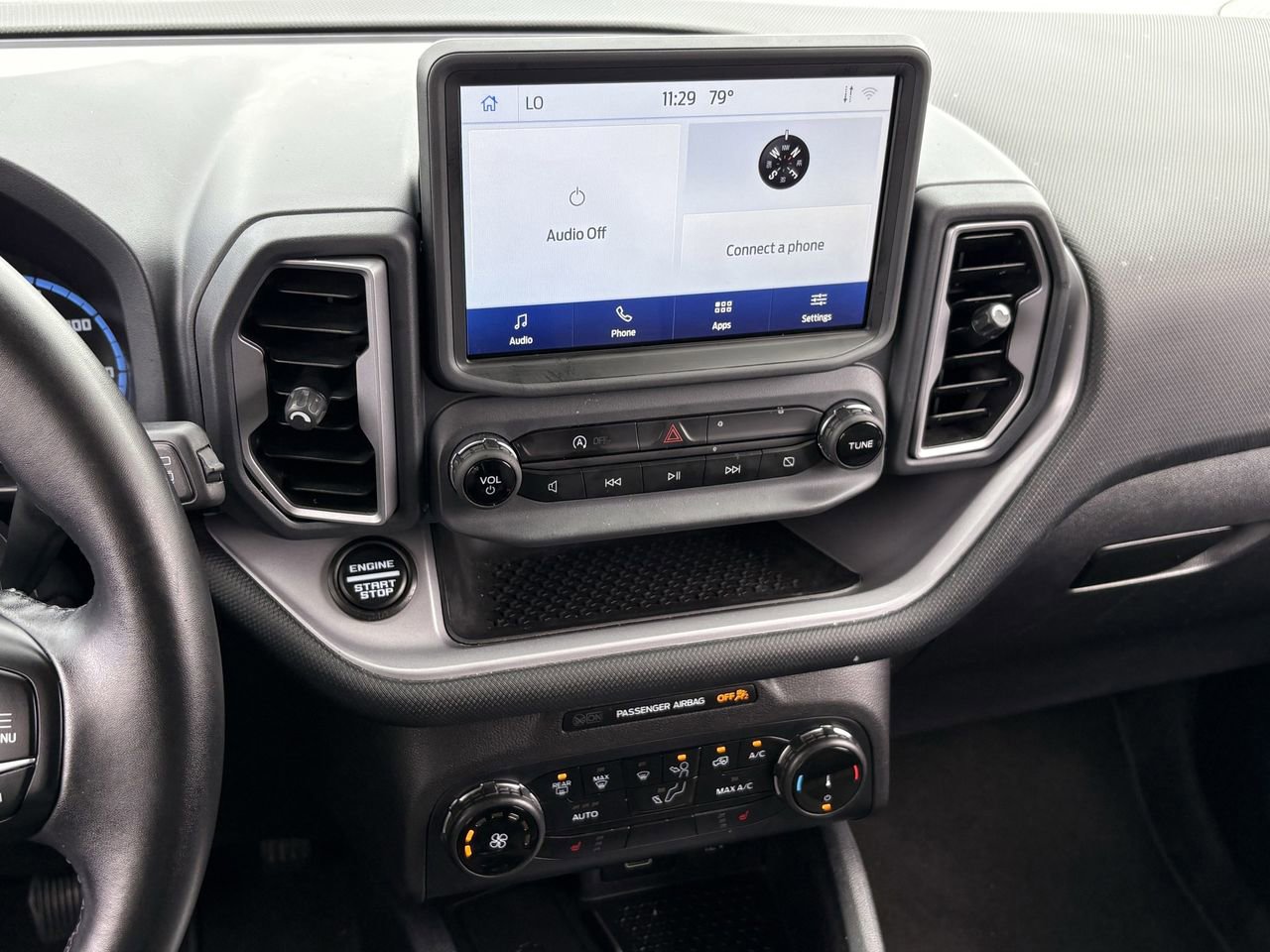 Certified 2024 Ford Bronco Sport Big Bend w/ Convenience Package image 20