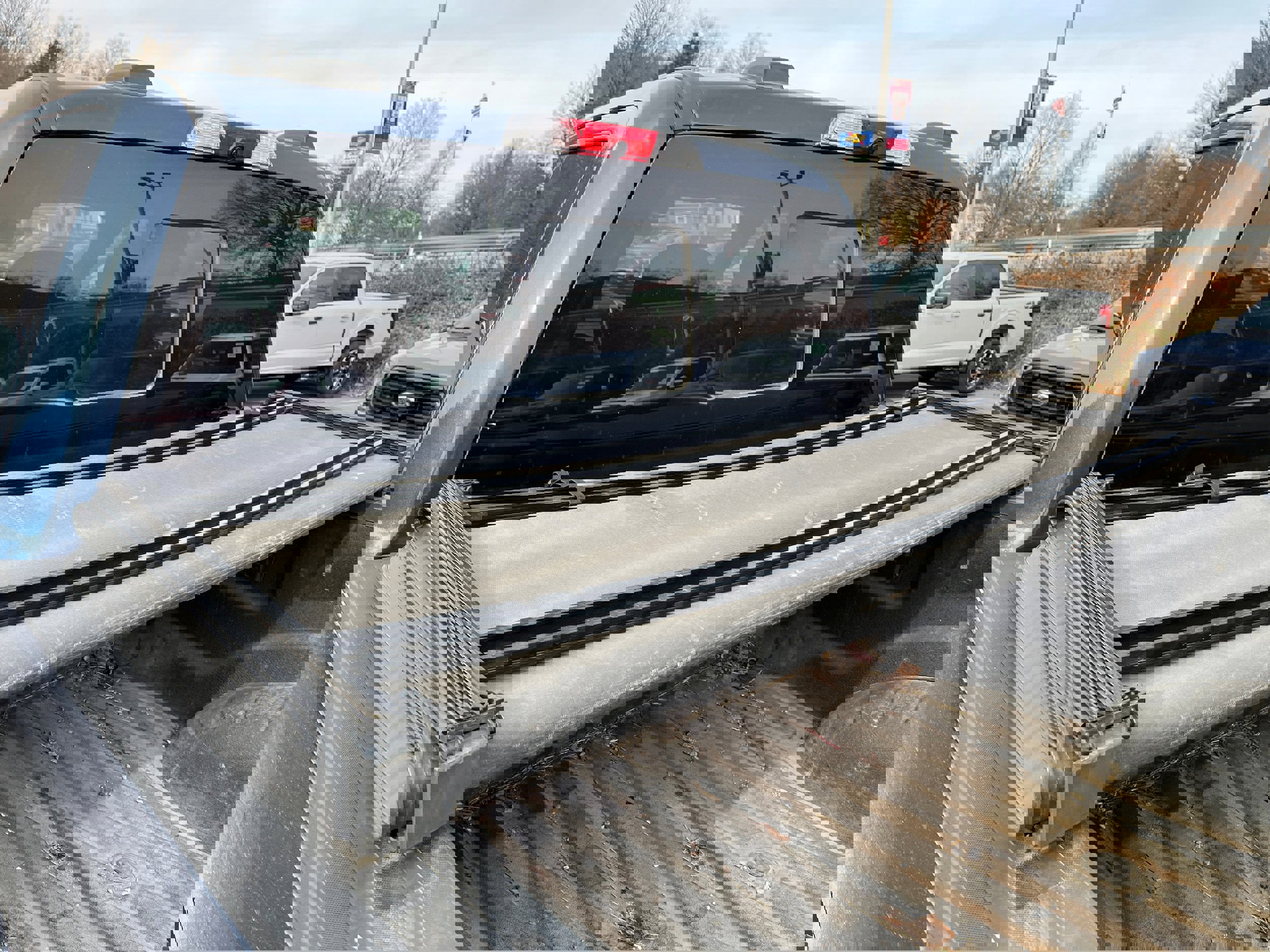 Certified 2020 Ford F350 Lariat image 7