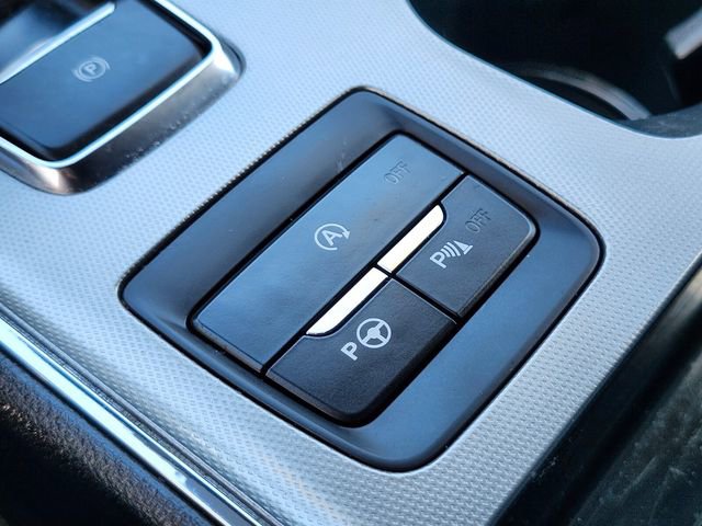 Certified 2022 Ford Edge ST w/ Equipment Group 401A AWD/4WD image 27