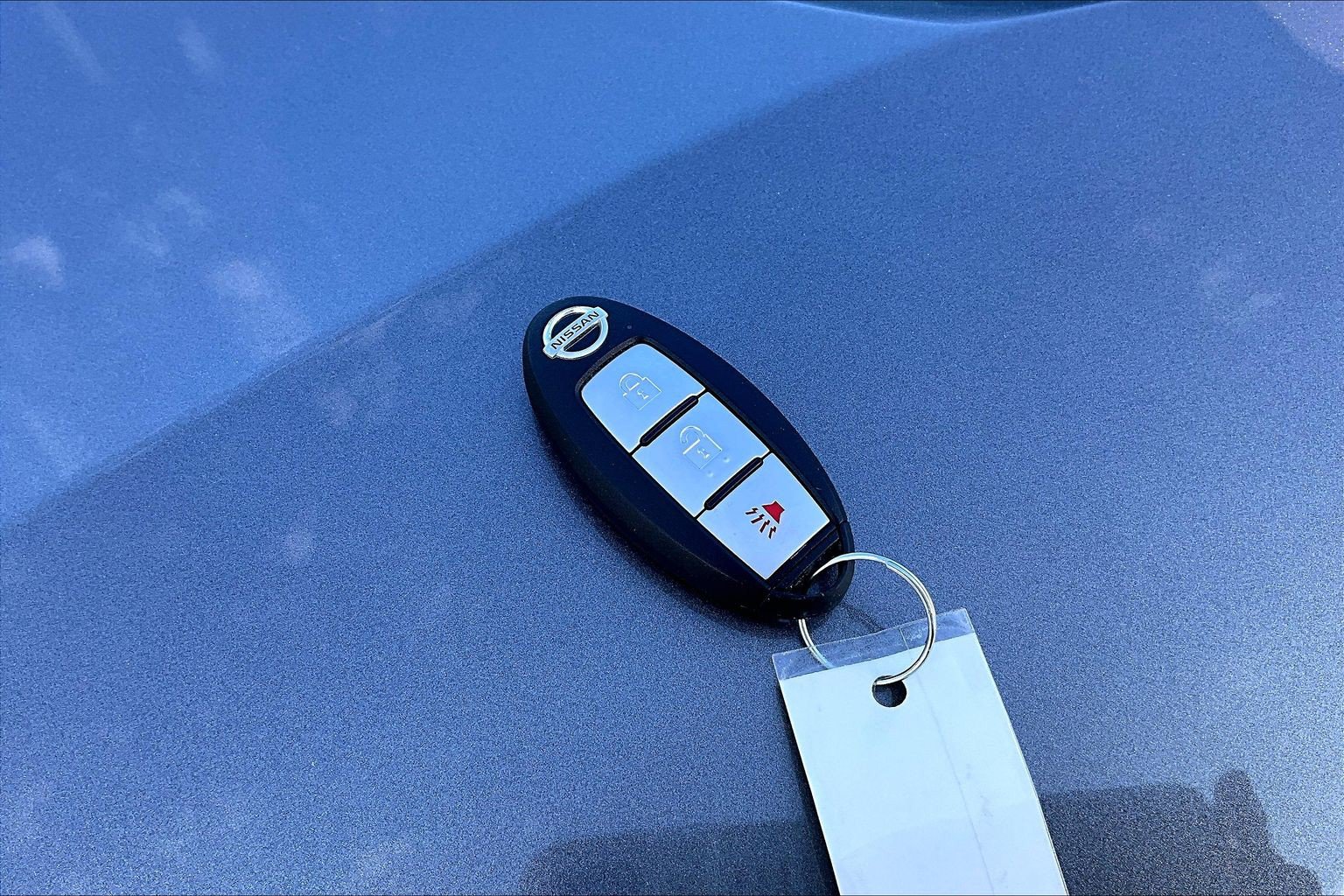 Used 2021 Nissan Murano S AWD/4WD image 35