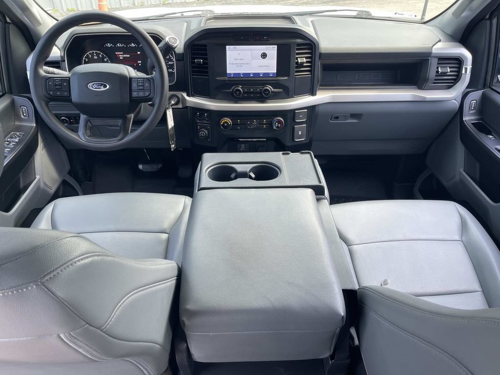 Certified 2023 Ford F150 XL w/ Trailer Tow Package AWD/4WD image 19
