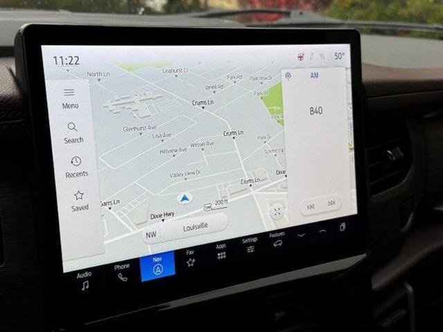 Certified 2022 Ford Expedition Max Limited image 32