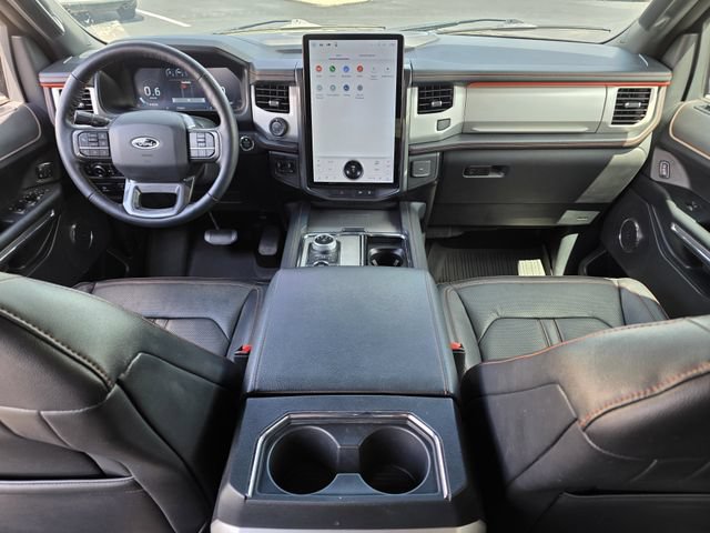 Certified 2023 Ford Expedition Timberline AWD/4WD image 8