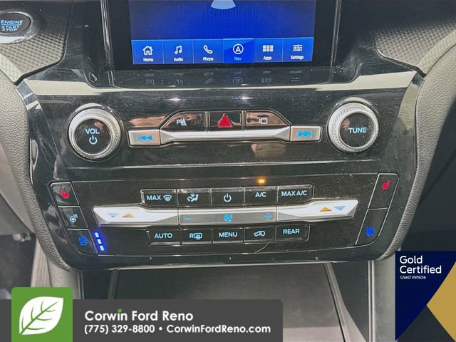 Certified 2022 Ford Explorer ST w/ Equipment Group 401A image 20