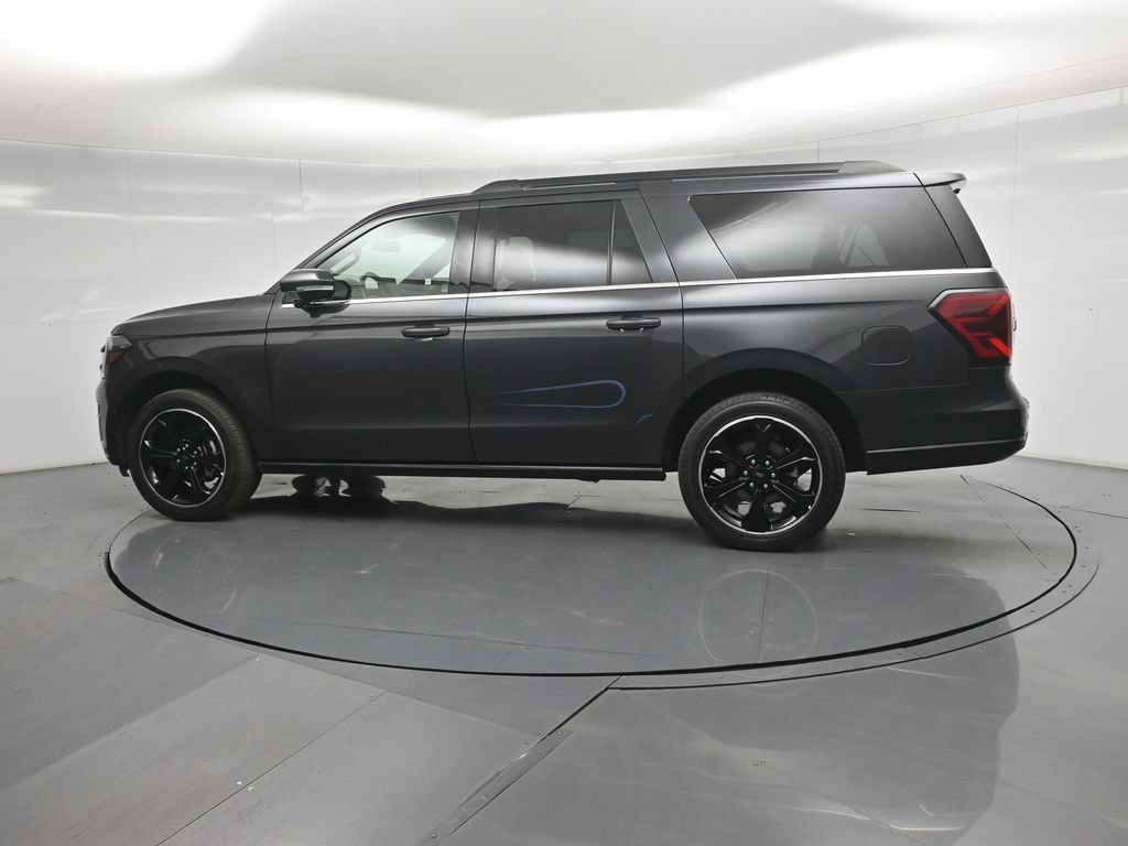 Certified 2023 Ford Expedition Max Limited AWD/4WD image 6